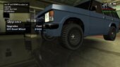 Authentic Wheels Pack